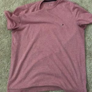 T-shirt (pinkish-Redish)